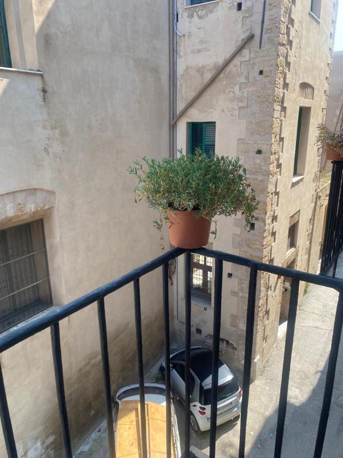 Casetta Della Cattedrale 巴勒莫 外观 照片