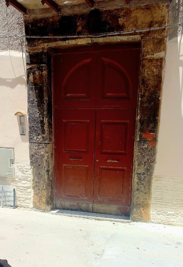 Casetta Della Cattedrale 巴勒莫 外观 照片