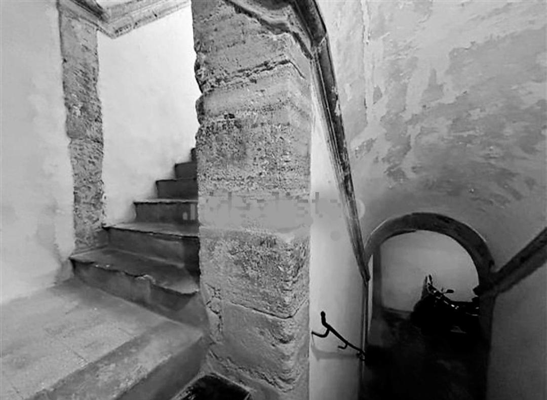 Casetta Della Cattedrale 巴勒莫 外观 照片